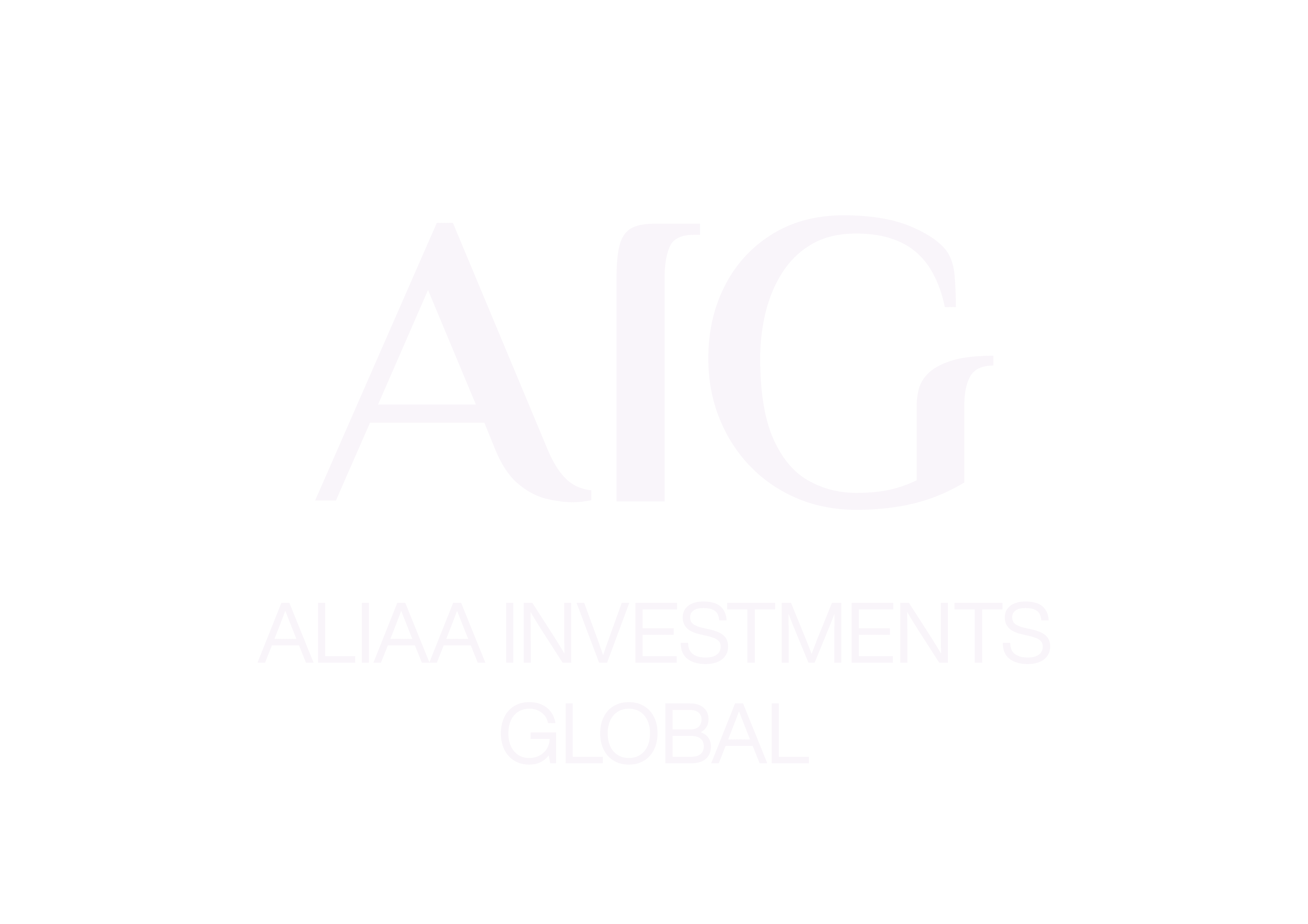 Aliaa Investments Global