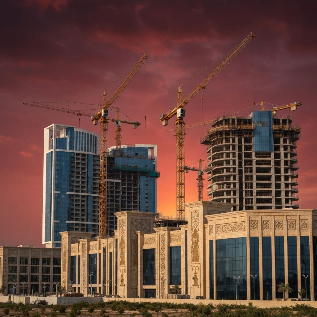 Investment in Egypt